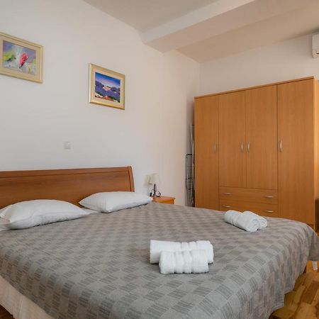 Apartment Tonka - Two Bedroom Apartment With Partial Sea View Dubrovnik Exterior foto
